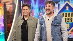 El hormiguero Odcinek 52