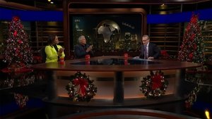 Real Time with Bill Maher Odcinek 24
