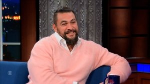 The Late Show with Stephen Colbert Odcinek 27