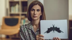 Szara eminencja Odcinek 6