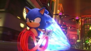 Sonic Prime Odcinek 2