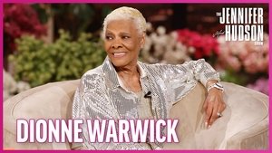 The Jennifer Hudson Show Odcinek 42
