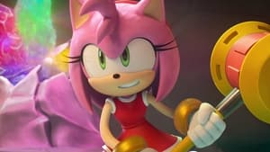 Sonic Prime Odcinek 7