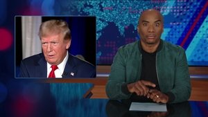 The Daily Show Odcinek 117
