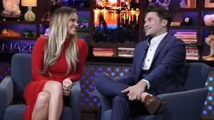 Watch What Happens Live with Andy Cohen Odcinek 189