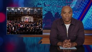 The Daily Show Odcinek 115