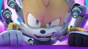 Sonic Prime Odcinek 4