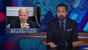 The Daily Show Odcinek 122