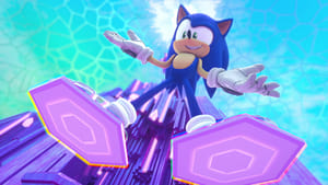 Sonic Prime Odcinek 6