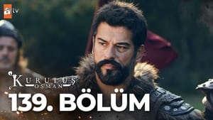 Kuruluş Osman Odcinek 9