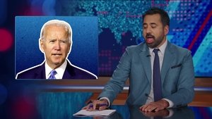 The Daily Show Odcinek 121