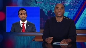 The Daily Show Odcinek 118