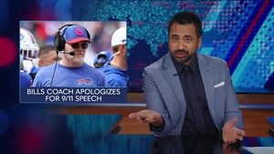 The Daily Show Odcinek 119