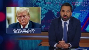 The Daily Show Odcinek 120