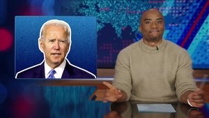 The Daily Show Odcinek 116