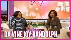 The Jennifer Hudson Show Odcinek 39