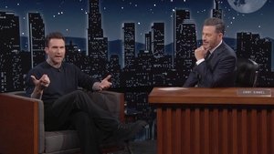 Jimmy Kimmel Live! Odcinek 38