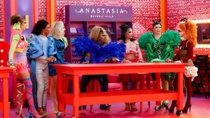 RuPaul's Drag Race Odcinek 1
