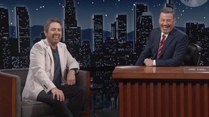 Jimmy Kimmel Live! Odcinek 35