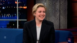 The Late Show with Stephen Colbert Odcinek 28