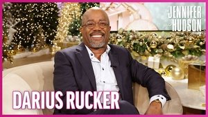 The Jennifer Hudson Show Odcinek 46