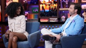 Watch What Happens Live with Andy Cohen Odcinek 191