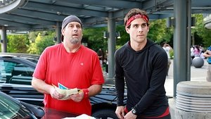 The Amazing Race Odcinek 12