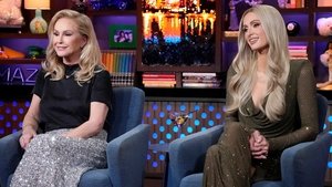 Watch What Happens Live with Andy Cohen Odcinek 190