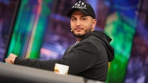 El hormiguero Odcinek 54
