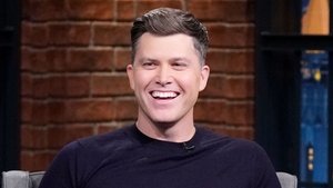Late Night with Seth Meyers Odcinek 36
