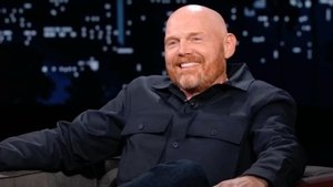 Jimmy Kimmel Live! Odcinek 36