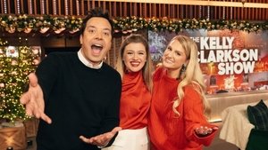 The Kelly Clarkson Show Odcinek 38