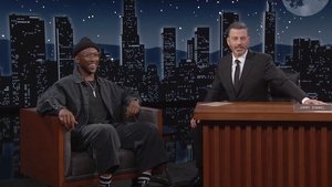 Jimmy Kimmel Live! Odcinek 37