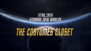 Star Trek: Nieznane nowe światy Odcinek 10