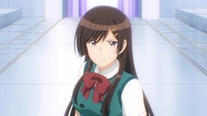 Tsuki ga Michibiku Isekai Douchuu Odcinek 2