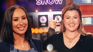 The Kelly Clarkson Show Odcinek 24
