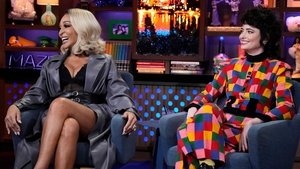 Watch What Happens Live with Andy Cohen Odcinek 192