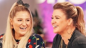 The Kelly Clarkson Show Odcinek 27