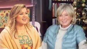 The Kelly Clarkson Show Odcinek 45