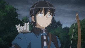 Tsuki ga Michibiku Isekai Douchuu Odcinek 12