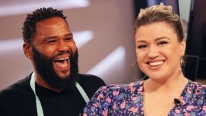 The Kelly Clarkson Show Odcinek 37