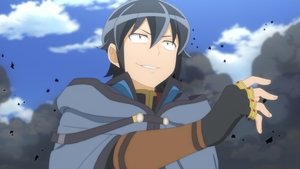 Tsuki ga Michibiku Isekai Douchuu Odcinek 5