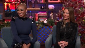 Watch What Happens Live with Andy Cohen Odcinek 195