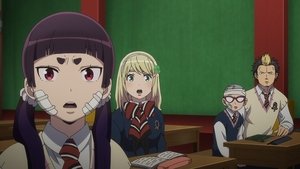 Blue Exorcist Odcinek 11