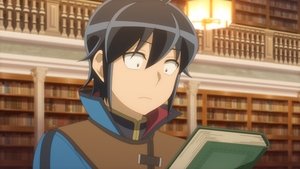 Tsuki ga Michibiku Isekai Douchuu Odcinek 11