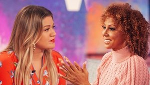 The Kelly Clarkson Show Odcinek 42