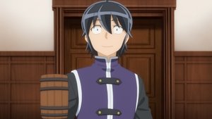 Tsuki ga Michibiku Isekai Douchuu Odcinek 7