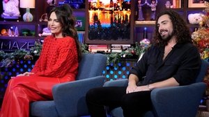Watch What Happens Live with Andy Cohen Odcinek 194