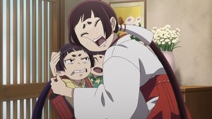 Blue Exorcist Odcinek 6