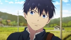 Blue Exorcist Odcinek 5
